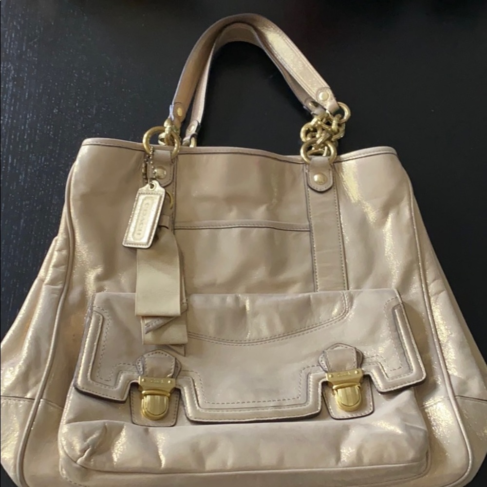 Coach handbag